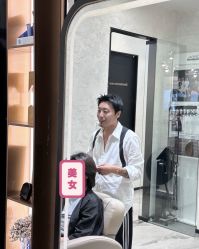 -17style壹柒造型