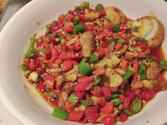 -兰湘子·湘菜小炒(南京江宁万达店)