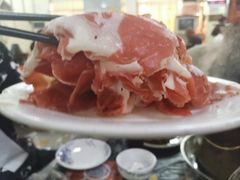 -京城羊坊涮羊肉馆(湖北路店)