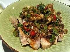 口水鸡-鄱阳湖·江西小炒·瓦罐煨汤(五道口店)