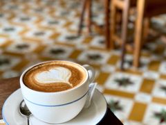 -时光花园(白鹭洲店)