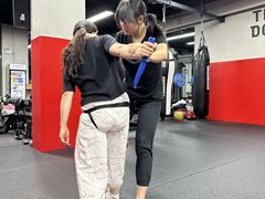 -极斗-IKMF马伽术·格斗运动学院(东直门店)