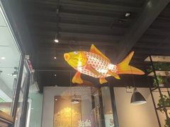 -向川南·水煮鱼·川菜(和平里店)