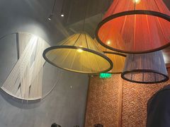 大堂-山石榴·贵州菜(丰盛里店)