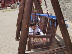 -杨家埠民间艺术大观园