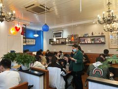 -Me&Joe意大利面·珍珠奶茶(鲁班路店)