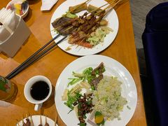 -南京国睿金陵大酒店