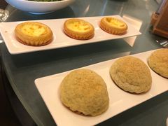 -湛江民大喜来登酒店-采悦轩中餐厅