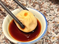 蟹粉小笼包-孔乙己(后海店)