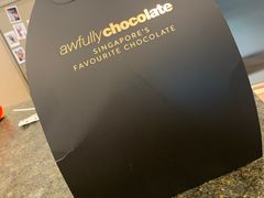 -Awfully Chocolate(来福士广场店)
