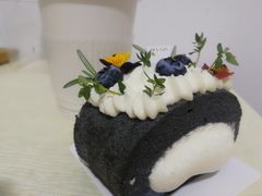 -角落低卡烘焙(正弘城店)