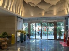 -蓬客精品酒店(南山海岸城购物中心店)