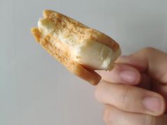 -甜嘟嘟烘焙坊(舒城路店)
