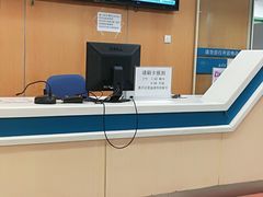 -北京大学第一医院(西城厂桥院区)