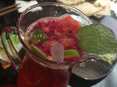 -何师烧烤·香辣蟹·川菜·30年老品牌(太古里旗舰店)