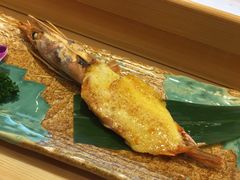 -酒久自助料理(佳兆业店)