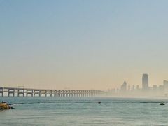 -星海湾跨海大桥