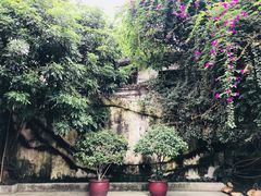 景点-东莞市可园博物馆