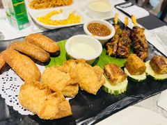 -关夫人餐厅(阳光广场店)