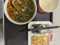 -东方削面(市政府店)