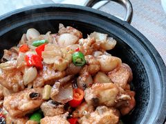 -春申里餐厅(银泰in99店)