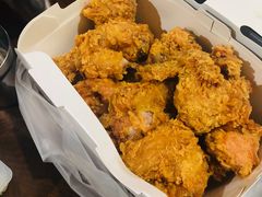 -BHC炸鸡(莲洞店)