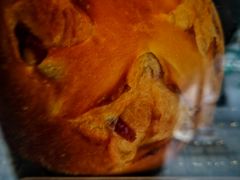 青酱鸡肉面包-Juicy Bakery(大学路店)