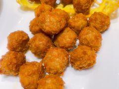 干炸丸子-金蝉食府(维吉奥广场店)