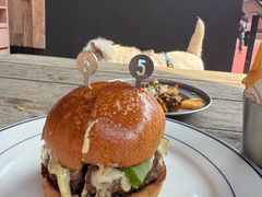 -尚牛社会 Beef & Liberty(金桥EKA天物店)