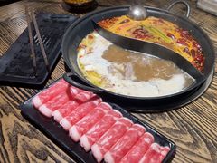 -冯校长老火锅(深圳总店)