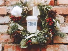 -VOYAGE COFFEE(北锣鼓巷店)