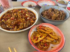 -老三样·旧食新味(船山路店)