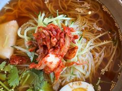 -三千里韩式炭火烤肉(南八马路店)