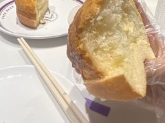 -香港茶餐厅文化体验馆(茶山镇店)