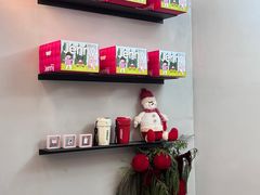 -静宜和她的朋友(星海广场店)