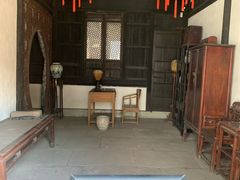 -王阳明故居