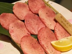 -山川小町·极番烧肉(新地假日广场店)