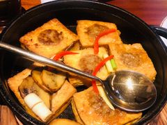 -七色云蔬食(喜邻里店)