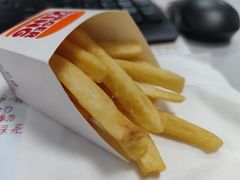 -汉堡王(房山绿地缤纷城店)