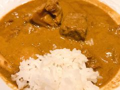 咖喱牛腩-翠华餐厅(香港国际机场店)