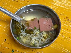 -小翔干面(西航店)