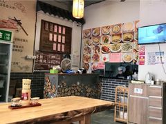 大堂-清朝小馄饨(1号.双馨路店)