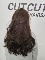 -CUT CUT Hair Salon