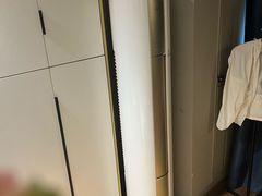 -恩索·美筑高空江景酒店(重庆解放碑步行街店)