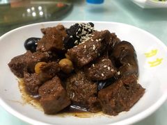 -力力豆花庄(广渠门店)