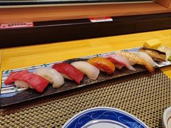 -琴寿司居酒屋(软件园店)