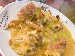 -小陆莲花蟹园农家乐(莲花岛店)
