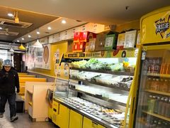-小谷姐姐麻辣拌·麻辣烫(百子湾店)