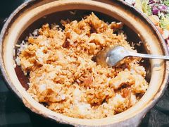 -高第街56号融合餐厅(振华五星百货店)