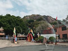 -龙泉岩寺庙群